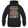 Cool Woodworker Design For Men Women Woodworking Wood Worker Shirt & Hoodie | teecentury