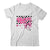 Coquette Bow Floral Nurse Life Stethoscope Nursing School Shirt & Tank Top | teecentury