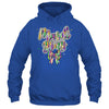 Coquette Bow Mardi Gras New Orleans Louisiana Women Girls Shirt & Tank Top | teecentury
