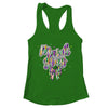 Coquette Bow Mardi Gras New Orleans Louisiana Women Girls Shirt & Tank Top | teecentury