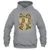 Coquette Dove Day Preppy Camo Bow Hunting Season Hunter Shirt & Tank Top | teecentury