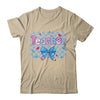 Coquette Teacher Floral Teacher Cute Back To School Women Shirt & Hoodie | teecentury