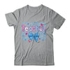 Coquette Teacher Floral Teacher Cute Back To School Women Shirt & Hoodie | teecentury