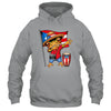 Coqui Dabbing Frog Puerto Rico Taino Boricua Dabbing Shirt & Tank Top | teecentury