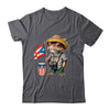 Coqui Frog Puerto Rico Puerto Rican Flag Taino Boricua Shirt & Hoodie | teecentury