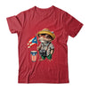 Coqui Frog Puerto Rico Puerto Rican Flag Taino Boricua Shirt & Hoodie | teecentury