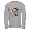 Coqui Frog Puerto Rico Puerto Rican Flag Taino Boricua Shirt & Hoodie | teecentury