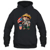 Coqui Frog Puerto Rico Puerto Rican Flag Taino Boricua Shirt & Hoodie | teecentury