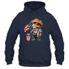 Coqui Frog Puerto Rico Puerto Rican Flag Taino Boricua Shirt & Hoodie | teecentury