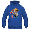 Coqui Frog Puerto Rico Puerto Rican Flag Taino Boricua Shirt & Hoodie | teecentury