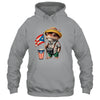 Coqui Frog Puerto Rico Puerto Rican Flag Taino Boricua Shirt & Hoodie | teecentury