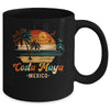 Costa Maya Mexico Vacation 2024 Matching Family Group Mug | teecentury