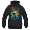 Costa Rica 2024 Vacation Birthday Crew Trip Matching Group Shirt & Hoodie | teecentury