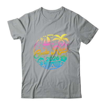 Costa Rica 2026 Family Vacation Beach Matching Group Shirt & Tank Top | teecentury