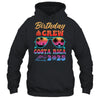 Costa Rica Birthday Crew Vacation Cruise 2025 Summer Trip Group Shirt & Tank Top | teecentury
