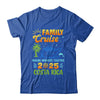Costa Rica Cruise 2025 Family Friends Group Vacation Matching Shirt & Tank Top | teecentury