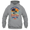 Costa Rica Family Vacation 2025 Making Memories Together Trip Shirt & Tank Top | teecentury