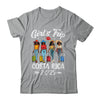 Costa Rica Girls Trip 2025 Birthday Squad Women Vacation Shirt & Tank Top | teecentury