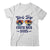 Costa Rica Girls Trip Beach Vacation 2025 Matching Group Shirt & Tank Top | teecentury
