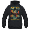 Costa Rica Vacation 2024 Matching Family Group Summer Shirt & Tank Top | teecentury