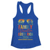 Costa Rica Vacation 2024 Matching Family Group Summer Shirt & Tank Top | teecentury