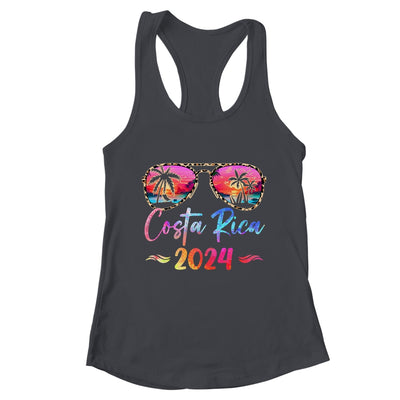 Costa Rica Vacation 2024 Matching Group Family Summer Trip Shirt & Tank Top | teecentury