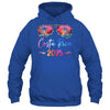 Costa Rica Vacation 2025 Matching Group Family Summer Trip Shirt & Tank Top | teecentury