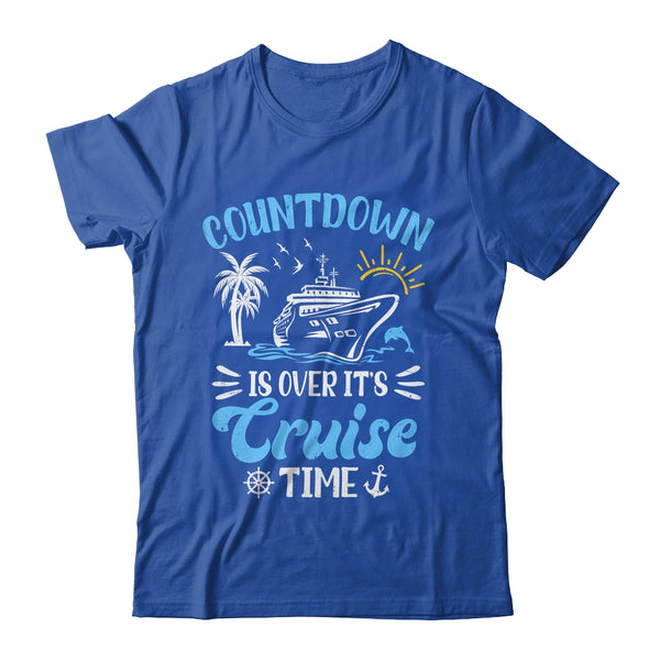 Countdown_Is_Over_It_s_Cruise_
