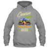 Cousin Camp Making Memories Summer Vacation Family 2025 Shirt & Tank Top | teecentury