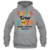 Cousin Crew 2024 Family Reunion Making Memories Matching Shirt & Tank Top | teecentury