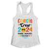 Cousin Crew 2024 Family Reunion Making Memories Matching Shirt & Tank Top | teecentury