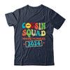 Cousin Crew 2024 Making Memories Summer Vacation Family Shirt & Tank Top | teecentury