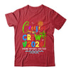 Cousin Crew 2024 Summer Vacation Beach Family Matching Trip Shirt & Tank Top | teecentury