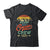 Cousin Crew 2025 Camping Family Reunion Making Memories Shirt & Tank Top | teecentury