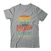 Cousin Crew 2025 Camping Family Reunion Making Memories Shirt & Tank Top | teecentury