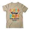 Cousin Crew 2025 Family Reunion Making Memories Matching Shirt & Tank Top | teecentury