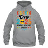 Cousin Crew 2025 Family Reunion Making Memories Matching Shirt & Tank Top | teecentury