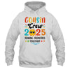 Cousin Crew 2025 Family Reunion Making Memories Matching Shirt & Tank Top | teecentury