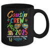Cousin Crew 2025 Family Reunion Making Memories Together Mug | teecentury