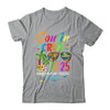 Cousin Crew 2025 Family Reunion Making Memories Together Shirt & Tank Top | teecentury