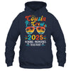 Cousin Crew 2025 Family Trips Matching Summer Vacation Beach Shirt & Tank Top | teecentury
