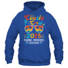 Cousin Crew 2025 Family Trips Matching Summer Vacation Beach Shirt & Tank Top | teecentury