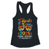 Cousin Crew 2025 Family Trips Matching Summer Vacation Beach Shirt & Tank Top | teecentury
