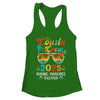 Cousin Crew 2025 Family Trips Matching Summer Vacation Beach Shirt & Tank Top | teecentury