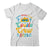 Cousin Crew 2025 Summer Vacation Beach Family Matching Trips Shirt & Tank Top | teecentury
