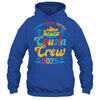 Cousin Crew 2025 Summer Vacation Beach Family Matching Trips Shirt & Tank Top | teecentury