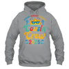Cousin Crew 2025 Summer Vacation Beach Family Matching Trips Shirt & Tank Top | teecentury