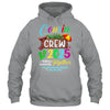 Cousin Crew 2025 Summer Vacation Beach Family Trip Matching Shirt & Tank Top | teecentury