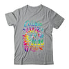 Cousin Crew 2026 Family Reunion Making Memories Tie Dye Shirt & Tank Top | teecentury