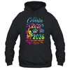 Cousin Crew 2026 Family Reunion Making Memories Tie Dye Shirt & Tank Top | teecentury